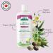 Aleva Naturals Bubble Bath | 8.12 Fl Oz | Gentle Moisturizing Formula for Sensitive Skin | Organic Ingredients | Fresh Berry Scent | Ideal for Newborns & Toddlers - Buy Online on GoSupps.com