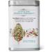 Peaceful Pregnancy Tea - Nourishing Red Raspberry Leaf Tea for First to Third Trimester - 30 Servings (2.5 oz) - Buy Online on GoSupps.com