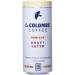 La Colombe Draft Latte Cold-Pressed Espresso Variety 9 oz Can (Mocha/Triple Shot/Vanilla, 12-pack) Vanilla,Mocha