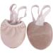 Buy Healvian Half Ballet Shoes - 2 Pairs Women s Flats Soft Lyrical Dance Shoes - Buy Online on GoSupps.com