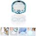 Solustre Colored Cat Claw Contact Lenses & Travel Case | Stylish Lens Container for On-the-Go Use | Perfect for Home & Travel - Buy Online on GoSupps.com