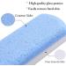 lmoikesz Glass Pumice Stone For Feet Easy To Clean Effective Callus Remover Double Sided Foot Scrub Blended Foot Pumice Stone - Buy Online on GoSupps.com