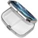 3D Graphics Universe Space Printed Pill Box - Portable Travel Medicine Organizer - Buy Online on GoSupps.com