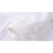 Taigood Kids Hoodie Sweatshirt | Spring Winter Warm Top for Boys and Girls | 3-4 Years | White - Buy Online on GoSupps.com
