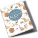 Personalized Wilhelm Fell Case for EU Pet ID Card - Custom Name & Birthdate - Perfect Gift for Pet Owners | Protective Cover for Pet ID Card (Rocky) - Buy Online on GoSupps.com