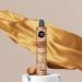Organic Shop Body Shimmer Gold Jojoba & Shea Oil 100ml - Buy Online on GoSupps.com