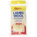 Premier Lambs Wool 3/8 oz 0.37 Ounce (Pack of 1)