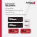 BabylissPRO Hair Holders - Secure and Stylish Hair Accessories - Buy Online on GoSupps.com