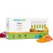Ubtan Facial Kit with Turmeric & Saffron - Radiant Glowing Skin | 60g - International Shipping Available - Buy Online on GoSupps.com