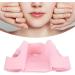 Nimomo Silicone Facial Slimming Strap Reusable Moisturizing Comfortable Fit Face Lifting Belt for Wrinkle Sagging Face - Buy Online on GoSupps.com