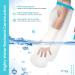 Wilsco Waterproof Cast Cover for Shower Arm - Reusable Long Arm Cast Protector - Buy Online on GoSupps.com