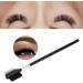 Eyebrow Brush Good Craftsmanship Makeup Tool Eyelashes Brush for Party - Buy Online on GoSupps.com