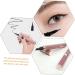 Didiseaon Eyeliner Eyelash Glue Pen Liquid Liner Black Eye Liner Pencils Skinned Miss Make up Kit - Buy Online on GoSupps.com