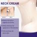 Tighten And Lift Neck Cream 2024 New Pure Neck Firming Cream Neck Cream for Tightening and Firming Go Anti-Aging Neck Cream Eliminates Wrinkles Repairs Firming 1 - Buy Online on GoSupps.com