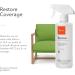 Sunbrella Restore Fabric Protector Spray | Waterproofing Spray for Outdoor & Upholstery | Easy to Use Non-PFAS | 16 fl oz - Ultimate Fabric Protection - Buy Online on GoSupps.com