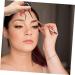 Hemoton Eyebrow Positioning Ruler Lightweight Eyebrow Ruler Brow Mapping Ruler Scale Plastic - Buy Online on GoSupps.com
