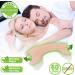 100pcs Tan Nasal Strips - Nighttime Congestion Relief for Improved Sleep and Snoring Relief (50) - Buy Online on GoSupps.com