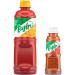 Chilli and Lime Powder Seasoning and Fruity Chamoy Hot Sauce Bundle with Tajin Chilli and Lime Seasoning 142g and Chamoy Liquid 455ml - (Pack of 2 Mixed Bundle) - Buy Online on GoSupps.com