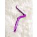 Petrebels Cat Hair Remover & Lucky 7 Dual-Sided Brush for Furniture Couch & Scratching Post | Best Cat Hair Removal Solution - Buy Online on GoSupps.com
