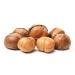 Organic Roasted Chestnut Pouches from Ardeche - Pack of 12, 3.5 oz - Ready-to-Eat Whole Chestnuts from France - Buy Online on GoSupps.com