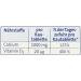 Buy Abtei Calcium 1000 + D3 Osteo Vital Chewable Tablets - 30 Count (113g) for Strong Bones | International Shipping Available - Buy Online on GoSupps.com