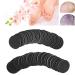 60pcs Foot File Replacement Sandpaper Discs for Electric Callus Remover - Smooth Feet & Easy Care - Buy Online on GoSupps.com