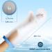 Promifun Kids Waterproof Cast Cover - Reusable Shower Protection for Arm Wrist & Hand Wounds - Buy Online on GoSupps.com