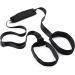 XccMe Adjustable Kick Scooter Shoulder Strap - 2 Pack | Universal Folding Chair Strap for Easy Carrying | Prevent Back Damage - Buy Online on GoSupps.com