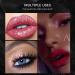 Buy Halloween Lip Gloss & Lipstick - Bold Spooky Colors for Costumes | Long Lasting Glam for Parties & Events - Buy Online on GoSupps.com