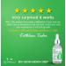 BIO7 Biotin Growth Drop with Biomimetic Signal Peptide - 2 Fl Oz | Improve Hair Loss Appearance for Longer, Thicker Hair | Boost Follicle Growth Naturally - Buy Online on GoSupps.com