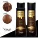 Buy Visage Hair Care Set: Argan Oil & Keratin Shampoo Conditioner & Mask for Dry Stressed Hair | Premium Moisturizing & Smoothing Treatment | International Shipping Available - Buy Online on GoSupps.com