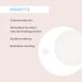 Timeless Skin Care Vitamin B5 Hydration Serum - 4 oz | Calm Breakouts, Heal Blemishes, Reduce Redness & Scarring | Lightweight, Oil-Free | For All Skin Types - 4 Fl Oz - Buy Online on GoSupps.com