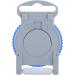 HF4 Pro Ear Guard Filters for Siemens/Signia/Rexton Hearing Aids - Waterproof Cover in Blue - Buy Online on GoSupps.com