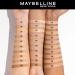 M-aybelline New York Super Stay Lumi Matte Liquid Foundation 30 HR Long Lasting yet Lightweight 125 35ml - Buy Online on GoSupps.com
