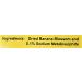 Dried Banana Blossom: Premium Quality for Cooking and Healthy Eating - Buy Online on GoSupps.com