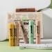 High Coverage Concealer Stick 6 Shades Multi-Function Face Corrector | Light Texture and Long Hold for Camouflage Imperfections - Women and Girls Face Cosmetics - Buy Online on GoSupps.com
