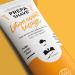 Monsieur BARBIER Pre-Shave Lotion | For sensitive skin | Caffeine Zinc & Vitamin C | Prevents irritation and ingrown hairs | Vegan Natural and French | Sulfate and paraben free | 75mL - Buy Online on GoSupps.com