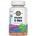 KAL Vitamin C-Rex Kids Gummies - Immune, Bone, Muscle & Skin Support - 60 Gummies - Buy Online on GoSupps.com