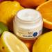 GEROVITAL Anti-Wrinkle Day Face Cream with Hyaluronic Acid Vitamin C & E - Intense Moisturizer for All Skin Types (50 ml) - Shop Internationally - Buy Online on GoSupps.com