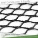 High Impact Black Golf Netting Material - 10'x15' Golf Hitting Net for Backyard - Sport Netting Barrier - Durable Sports Net with 20mm Mesh - Buy Online on GoSupps.com
