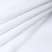 Pllieay 14 Count Big Size Classic Reserve Aida Cloth White Cross Stitch Fabric, 59 x 39 Inch