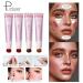 Marine Forest 13-Color Silky Cream Contour Stick with Cushion Applicator - Long-Lasting Face Highlighter, Bronzer, and Blush Makeup - Lightweight and Blendable - 0.7 Fl Oz - Buy Online on GoSupps.com