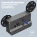 8mm & Super 8 Reels to Digital Film Scanner Converter - 1080P MP4 Files - 32GB SD Card - Buy Online on GoSupps.com