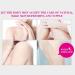 Milk Whitening Body Cream Moisturize Body Lotion Nourish Skin Care Cream for Dark Spots Smoothing Even Skin Tone Intense Hydration Fine Lines 120G - Buy Online on GoSupps.com