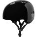 Fox Racing Flight Pro Bicycle Helmet - Medium Black | Lightweight & Durable - Buy Online on GoSupps.com