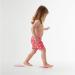 Splash About Toddler Jammers 2-3 Years Pink Blossom | Leak Proof Swim Shorts - Buy Online on GoSupps.com