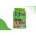 Adult Multivitamin Gummies Assorted Fruit Flavors (Pack of 2)