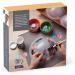 Craft Crush Paper Bowls Kit - Create 3 Unique Decorative Bowls - Buy Online on GoSupps.com