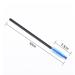 eBoot 300 Colored Disposable Mascara Wands Kit - Black Handle, Multicolor Head - Buy Online on GoSupps.com