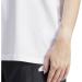 Shop adidas Women's FlowPack Badge of Sport T-Shirt - Eco-Friendly Non-Dyed Tee International Shipping Available - Buy Online on GoSupps.com